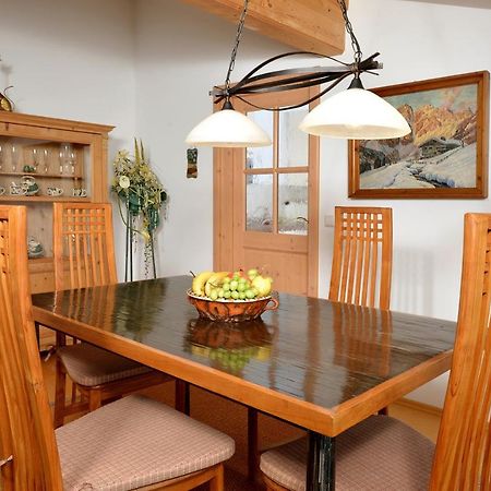 Appartement Residenz Sonnwinkl à Reit im Winkl Extérieur photo