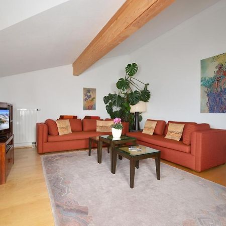 Appartement Residenz Sonnwinkl à Reit im Winkl Extérieur photo