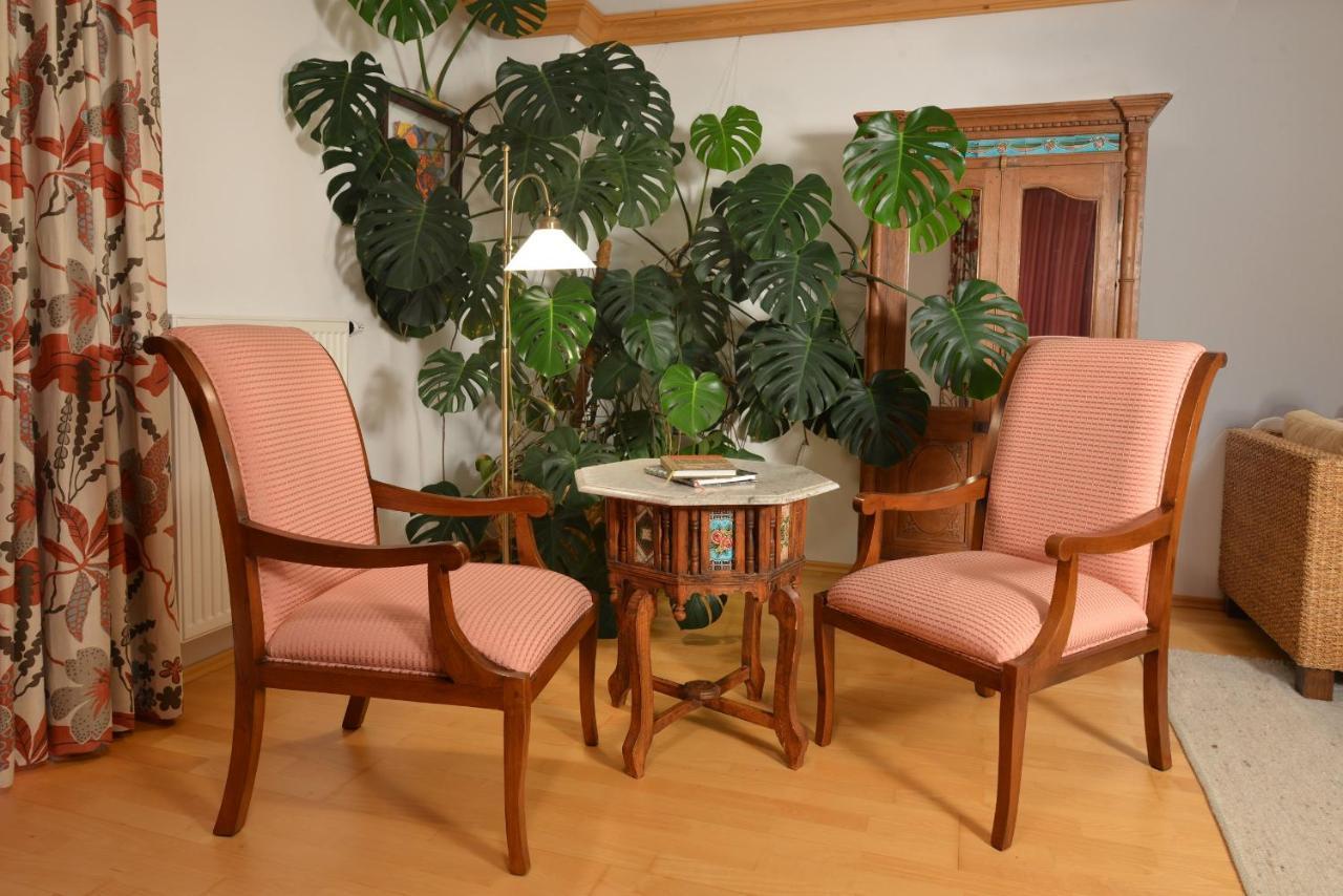 Appartement Residenz Sonnwinkl à Reit im Winkl Extérieur photo