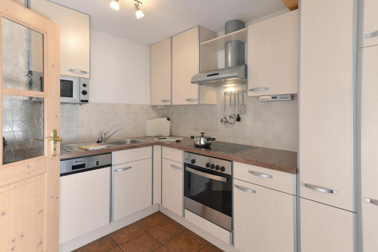 Appartement Residenz Sonnwinkl à Reit im Winkl Extérieur photo