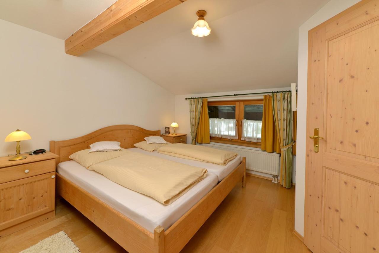 Appartement Residenz Sonnwinkl à Reit im Winkl Extérieur photo